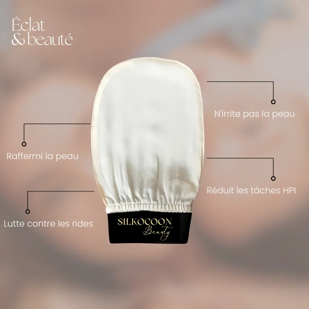 silkocoon beauty